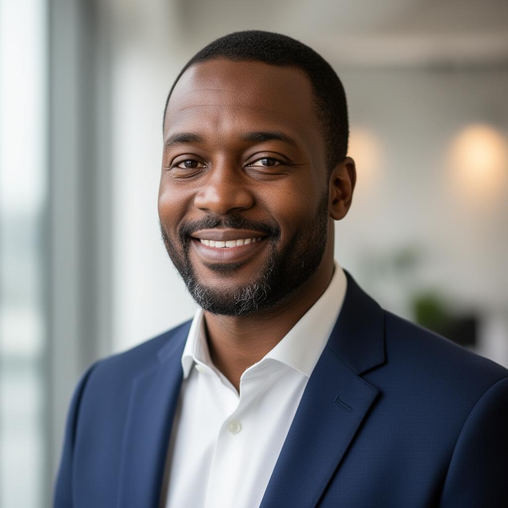 Marcus Bennett