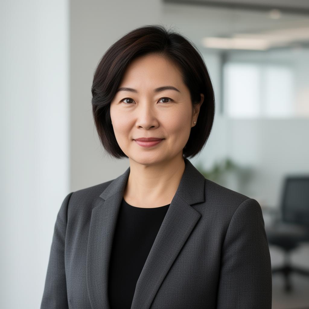 Sophia Chen